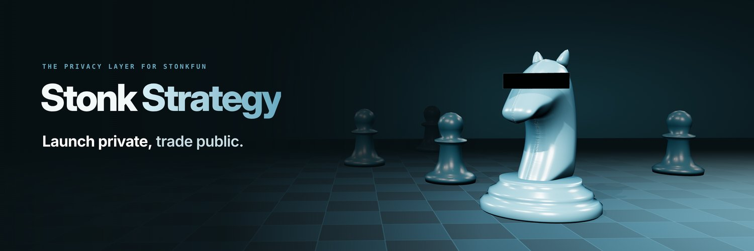 A pale blue chess knight wearing a black censor bar over its eyes, surrounded by pawns on a dark checkerboard